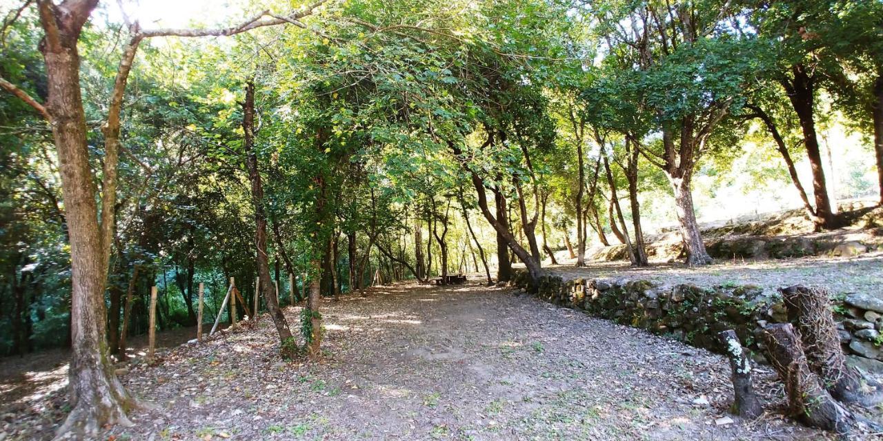Hotel Agricamping Ponteraggio N.1 Dolceacqua Exterior foto