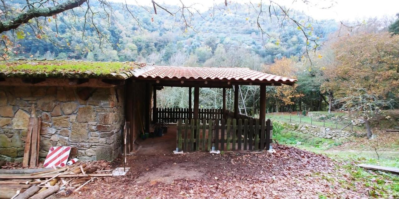 Hotel Agricamping Ponteraggio N.1 Dolceacqua Exterior foto